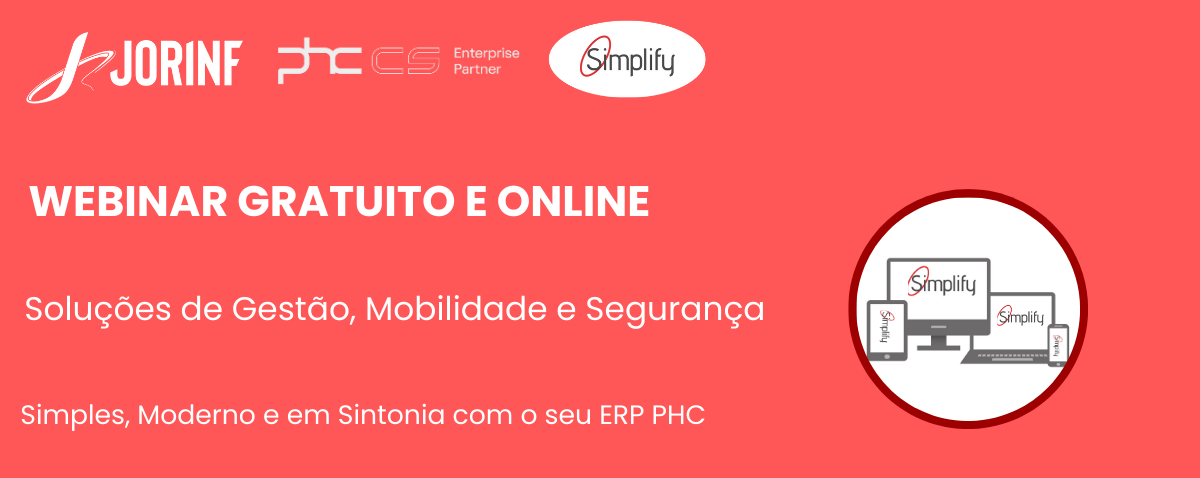 Banner do Webinar