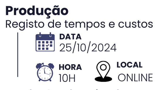Produção